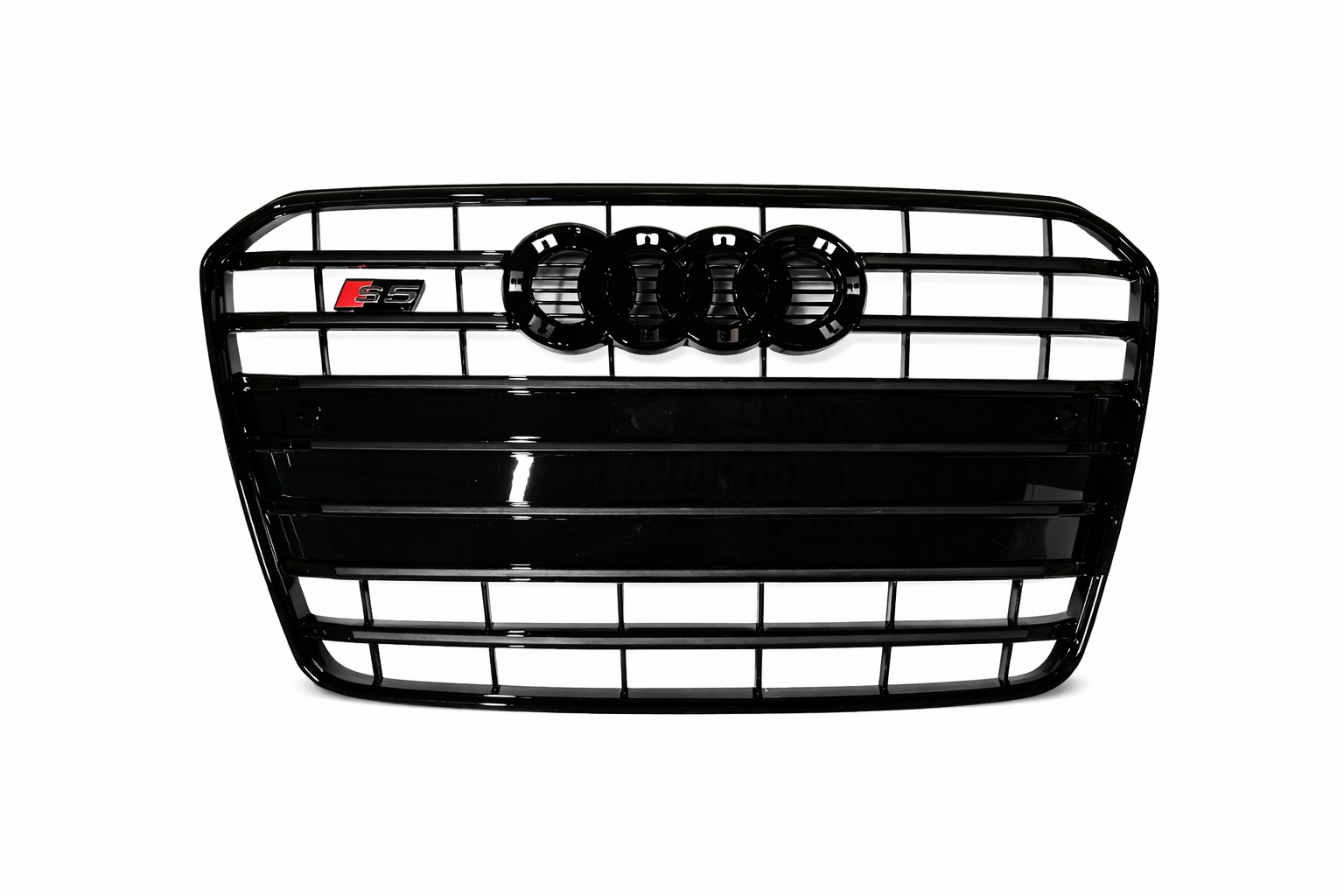  2011-2015 8T po liftingu styl S5 Black